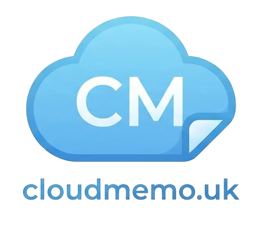 CloudMemo